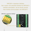DC Screw Terminal Expansion Adapter Board For Arduino Nano V3.0 AVR ATMEGA328P