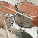 24 Pieces Drum Dampeners, Drum Damper Gel Pads Drum Silencers Non-Toxic Sof