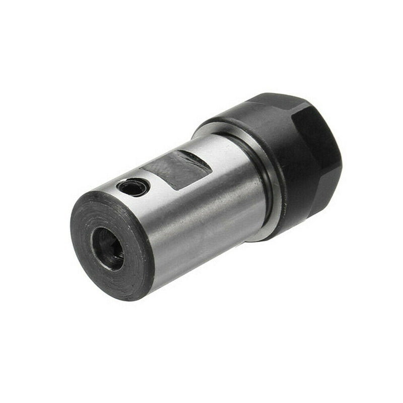 8 Pcs Spring Collet Set Holder Engraving 5mm Extension Rod Motor Shaft ER11A