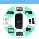 B6 2in1 Bluetooth 4.1 Transmitter & Receiver Wireless A2DP Audio Adapter Au