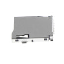 10pc 8 pin Mini SD card TF Card Holder Memory Card Slot Connector Socket JR