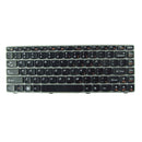 US English Keyboard For Lenovo IdeaPad Z460 Laptop