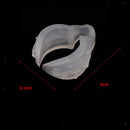 Aquarium Fish Tank Water Hose Pipe Clipper And Tie Fixing Kits