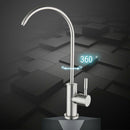 Kitchen Direct Drinking Water Filter Tap 304 Stainless Steel Ro Faucet Puri S1J4
