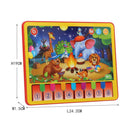 Animal Concert Early Childhood Learning Machine Kids Music Learning Tablet