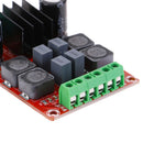 TPA3116D2 2X50W Digital Amplifier Board D Class Stereo Dual Channel AMP DC JR