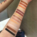 14 Colors Shimmer Eye Shadow Powder Palette Matte Eyeshadow Makeup Beauty T C5X8