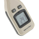 GM1010 Digital Light Lux Meter Luminometer Photometer 0~200000Lux w/ Auto power