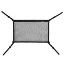 8kg Capacity Car Travel Ceiling Net Pocket Organizer Stowing Tidying Accessories