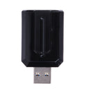 USB 3.0 to ESATA External SATA 5Gbps Convertor Adapter for 2.5and 3.5in HDD