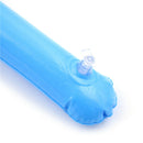 Cartoon Inflatable Hammer Air Hammer With Bell Kids Children Blow Up Toys JR