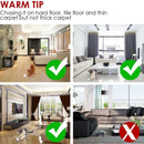 LED Glowing USB Automatic Ball Toys for Cat Pet Puppy Interactive Toys