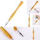 0.6MM Repair Tools Y Tip Tri Point Screwdriver Disassemble For iPhone7-7Plu T6R5