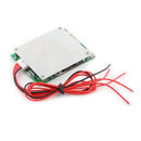 4S 100A 12V Protection Board For Lifepo4 Life 18650 Iron Phosphate Battery