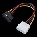 USB 2.0 to SATA IDE Hard Drive Cable for HD HDD Adapter W Power 18Mar27