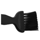 Black Straight PCB ESD Anti-static Plastic Handle Cleaning Brush Tool R9R9