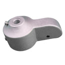 FlagPole Standard Accessories - Flagpole Truck Fits 2-inch Dia. Pole