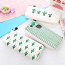 3PCS Fashion Women Girls Make Up Bag Pencil Case Cosmetic Organizer Storage Bag