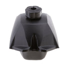 Gas Fuel Petrol Tank +Cap 43cc 47cc 49cc Mini Bike Buggy Quad Dirt Bike