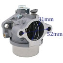 Stx38 Carburetor for John Deere Am132119 Kohler 12853149 12853149-S 12 853  K8E4