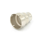 Iron circular nozzle Outlet Î¦ 21mm for Î¦36mm 1600W 1800W 2000W hot air gun â„–[