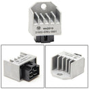 Voltage Regulator Rectifier For Wuyang Princess GCC scooter ATV Kit Hot WPQ WNB