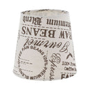 2pcs Linen Lamp Shade Pendant Light Lampshade Bedroom Kids Room Table Lamp