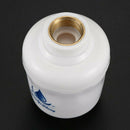 Kitchen In-Line Shower Bath Head Purifier Water Filter Health Remove Chlori J9I5