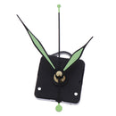 Green Luminous Quartz Wall Clock Spindle Movement Mechanism Part DIY Repair  BX