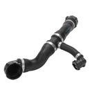 Cooling Radiator Coolant Pipe Hose 17127525023 For Bmw E87 1 Series 116I 11