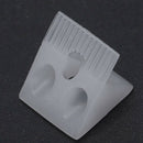 Pack of 10- Furniture Chest Drawer Bottom Sagging Repair Fix Mend Mending W