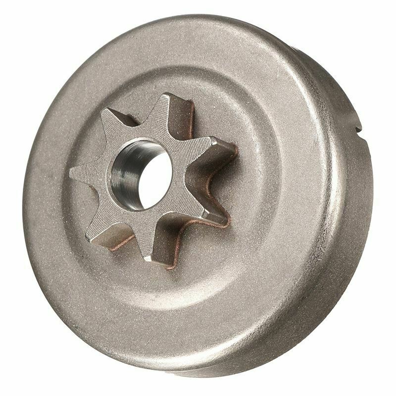 New .325" 7T Clutch Cover Drum Chain Sprocket For STIHL 021 023 025 MS230 M