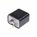 12v motorcycle blinker adjustable led flasher relay turn signal indicator MD J-Q