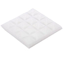 25X25X5Cm Soundproof Sponge,Acoustic Foam Panel Stop Absorption Studio Ktv