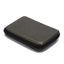 carp fishing bite alarms &swinger drop Indicator in zipped protection case box Z