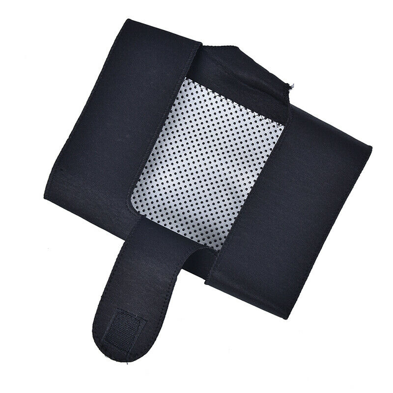 2pcs Self Heating Kneepad Knee Support Heating Belt Knee Massager Knee PadTEUS