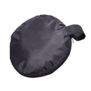 30cm/12inch Portable Round Studio Softbox Photography Flash Diffuser Softbox