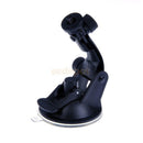 1/4'' In-car Window Windshield Glass Suction Holder for GoPro Hero 1 2 3 4