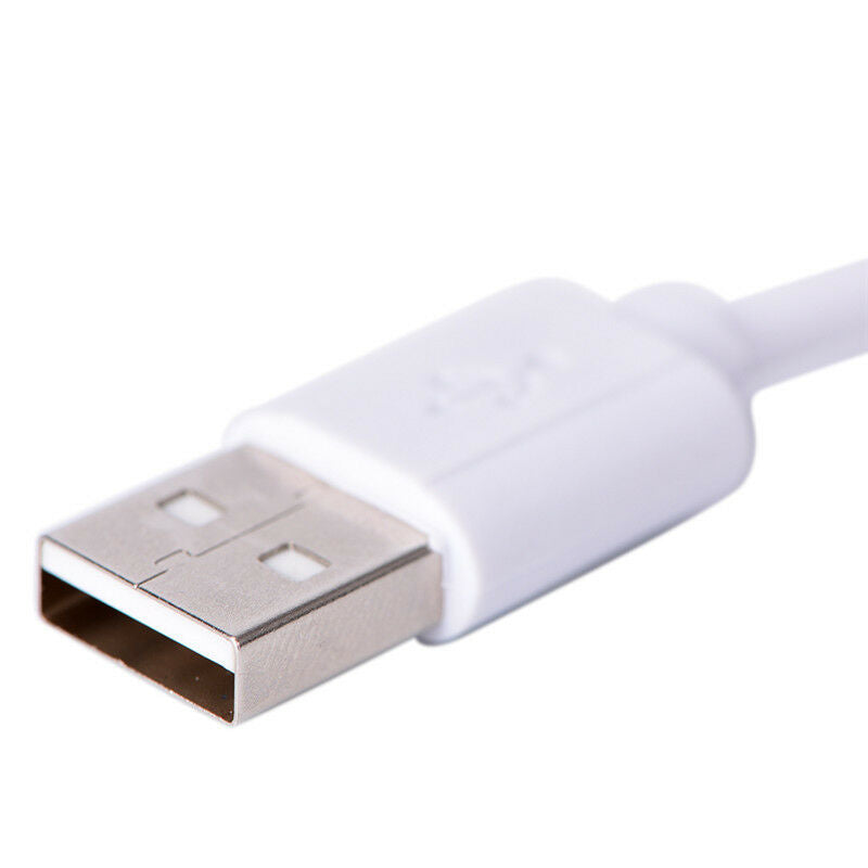 3PCS Micro USB Charging Data Line Cable For Android Smart Mobile Phone ME
