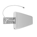 698-2700MHZ 3G 4G Directional Outdoor Cellular Yagi Antenna N Female LTE 2020 bs