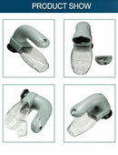 Electric Pet Hair Remover Dog Cat Grooming Brush Comb Clean Trimmer Vacuum Z9E4