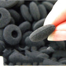 48X20mm Replacement HeadPhone Headset EarPhone Soft Foam Sponge Ear Pad Cover BX