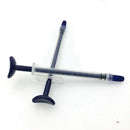 Dental Disposable Syringe Endo Refill Syringe Without Medical ! Tips Dentis Q2H3
