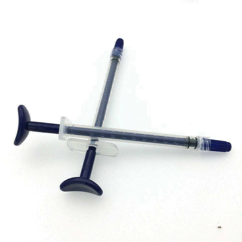 Dental Disposable Syringe Endo Refill Syringe Without Medical ! Tips Dentis Q2H3