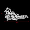 1pc Fly Butterfly Embossing Metal Cutting Dies Stencils For Scrapbooking