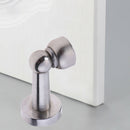 Door Stopper Thickened Magnetic Door Catch Noiseless Doormagnet Door Hold%!