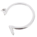 Adjustable Nails Halloween Creative Horrifying Finger Ring for Halloween Pa JR
