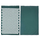 Acupuncture Massage Mat Spike Massage Yoga Cushion Relieve Body Back Muscle Pain