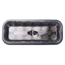 Seedling Trays DIY Starting For Greenhouse Garden Flowers Kit Soil Blocks Set
