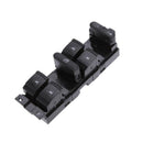 New Window Panel Master Switch Control for  Jetta Passat B5/B5.5 Golf MK4